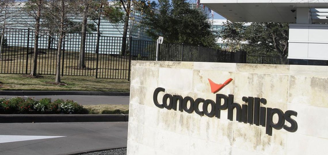 Second FTC application for ConocoPhillips’ acquisition of Marathon Oil