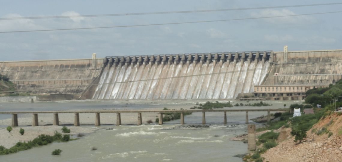 India invests $1 billion in dams in Arunachal Pradesh