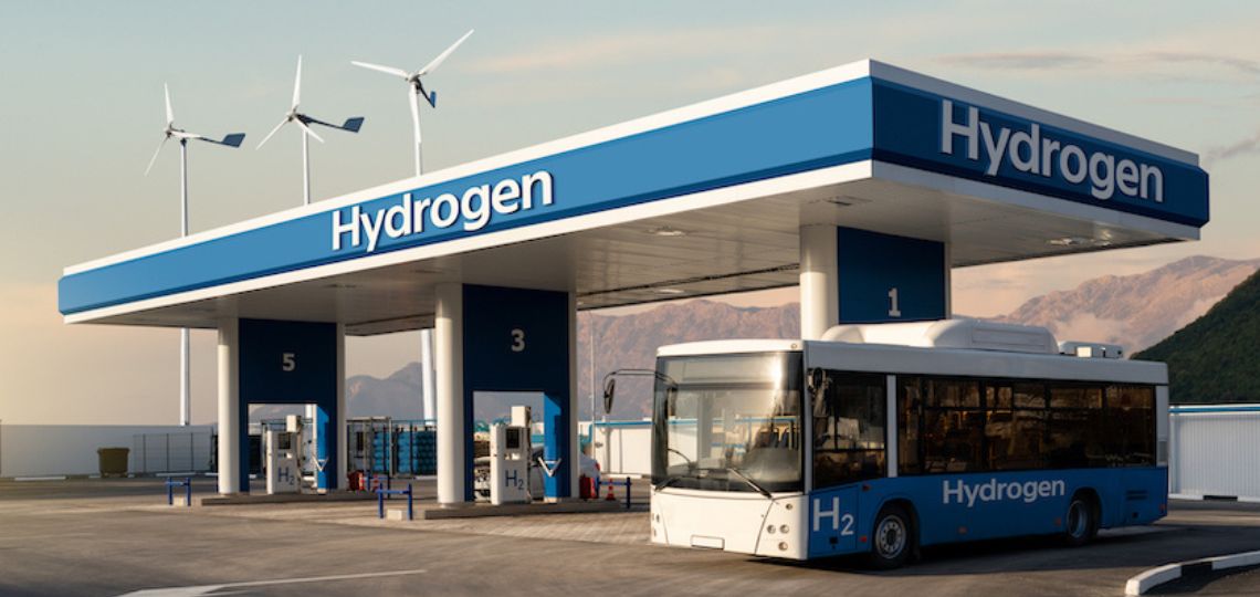 HNO International deploys Mobile Hydrogen Dispensers in California