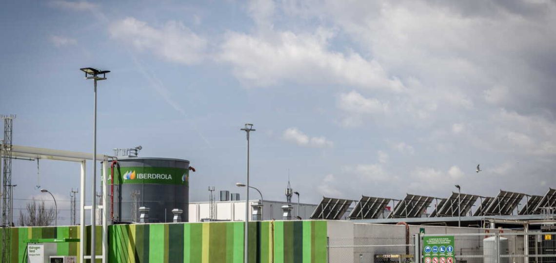 L’Espagne approuve €800 Millions de Subventions pour des Projets d’Hydrogène