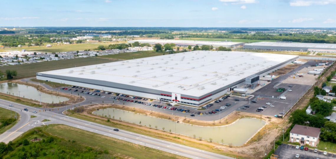 First Solar inaugurates the largest solar R&D center in the Western Hemisphere