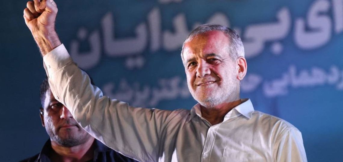 Iran: Le nouveau président vise la fin des sanctions et du rabais sur le pétrole