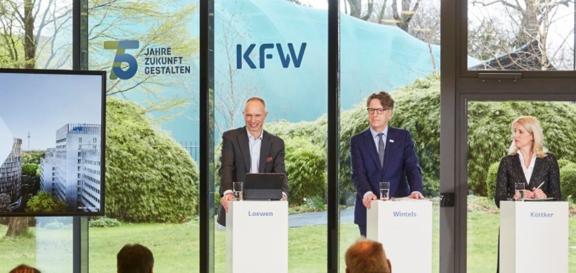 Germany needs €300 billion to modernize its networks by 2050