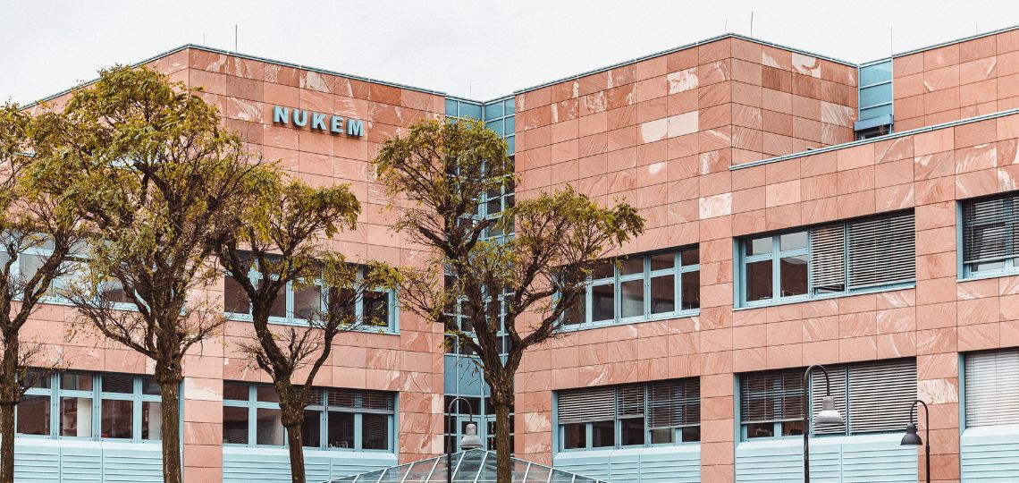 Muroosystems moves into nuclear waste management and dismantling