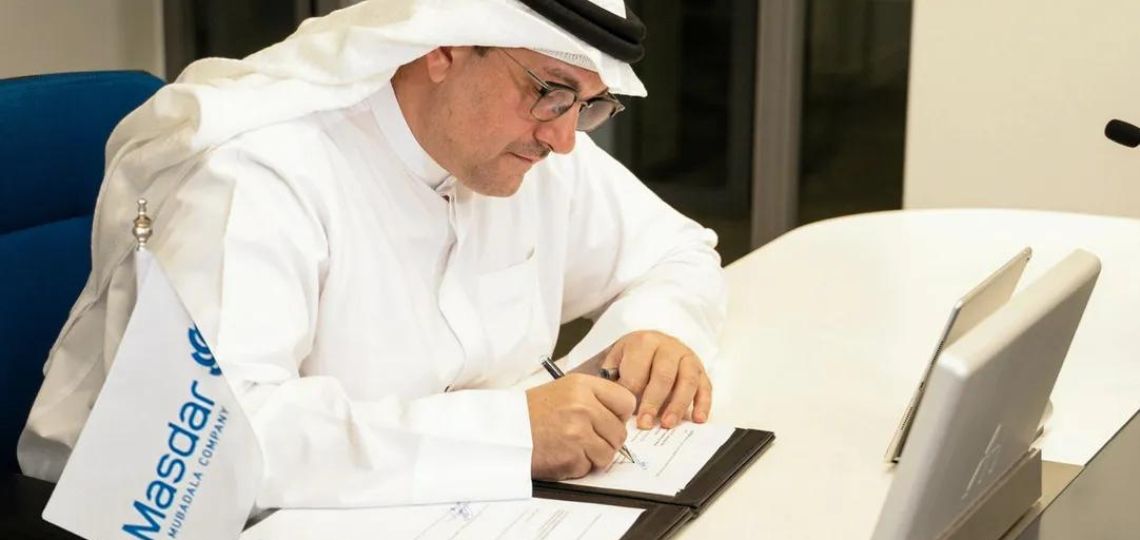 Enel et Masdar concluent un partenariat pour des centrales solaires en Espagne