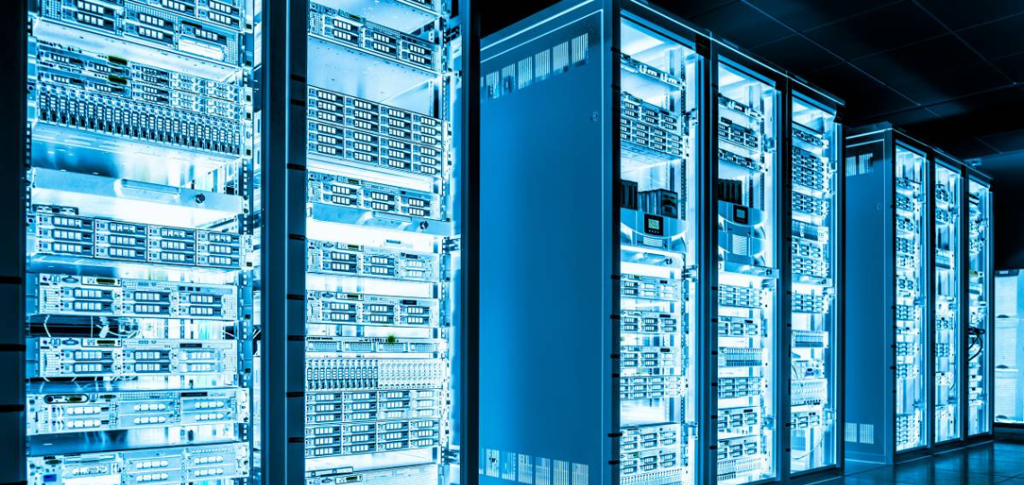 Partenariat stratégique pour l’énergie des datacenters IA