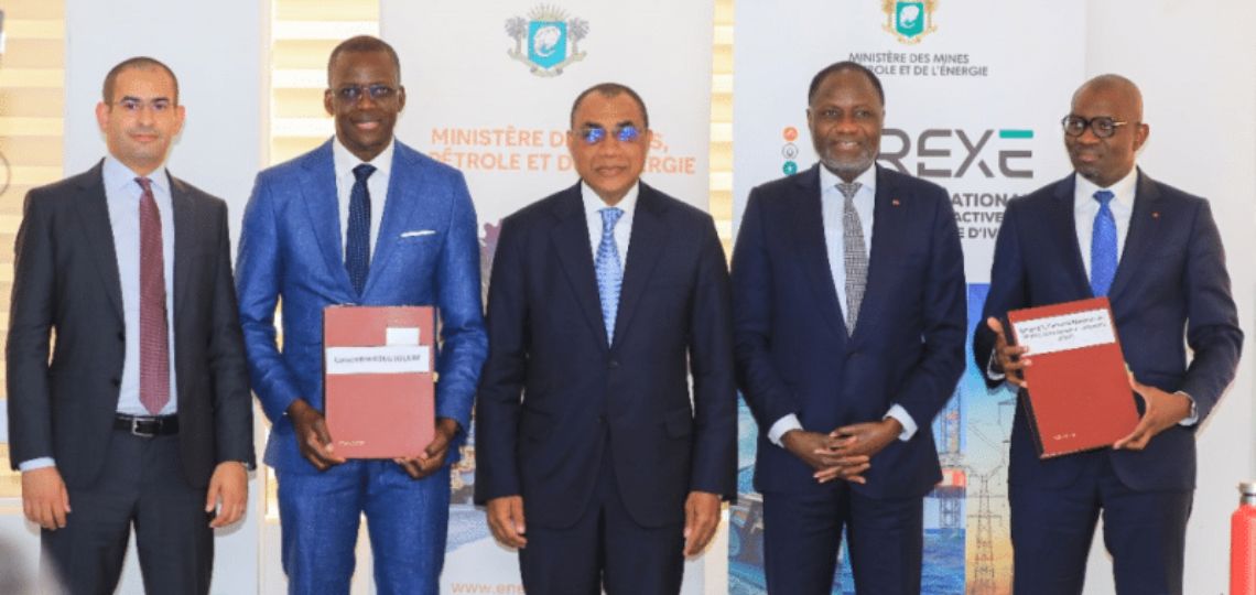 Kong Solaire annonce une centrale Solaire de 50 MW en Côte d’Ivoire