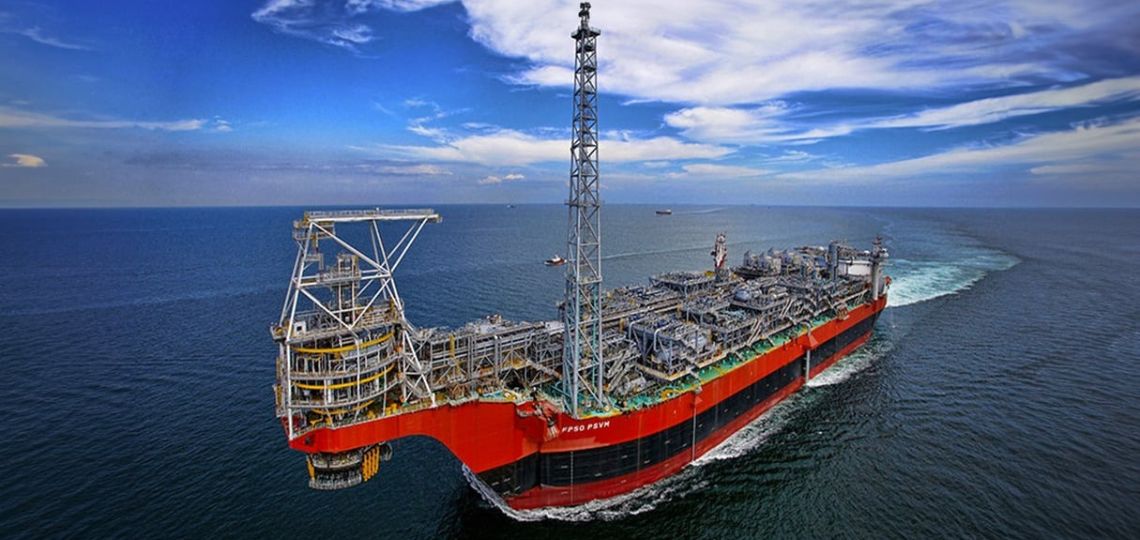 First barrels of Senegalese oil on their way to Europe