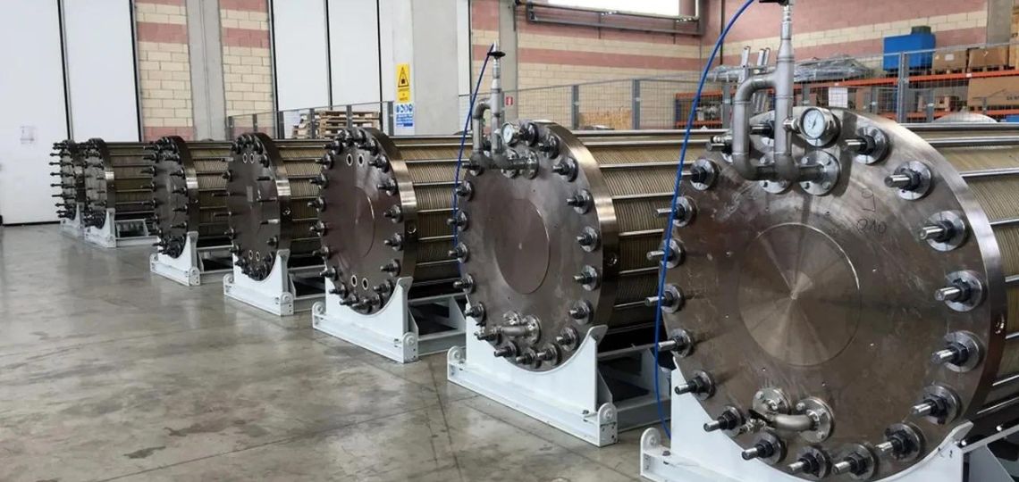 SoCalGas and EVOLOH reduce electrolyser production costs by 25%.