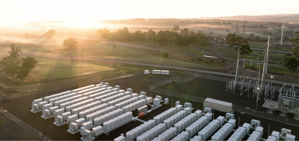 Eku Energy Déploie sa Première Batterie de Stockage d’Énergie au Japon