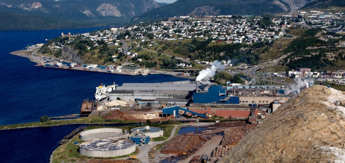 Accord CWP Global-Corner Brook: Vers un Hub d’Hydrogène Vert de 5GW au Canada