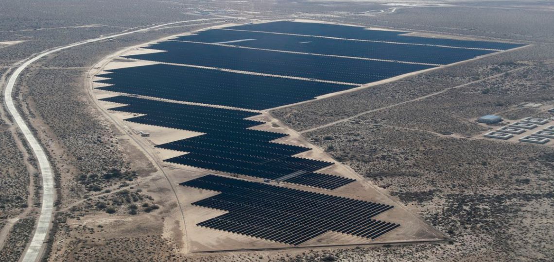 Aslan Energy lance un projet d’hydrogène de 35 000 hectares à Sonora, Mexique