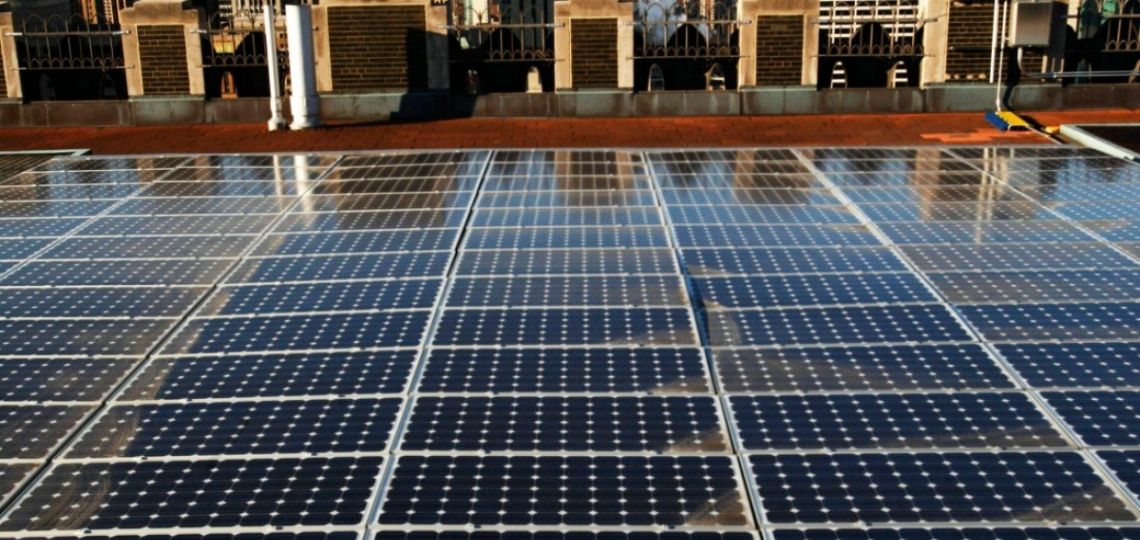 SolarBank obtains permit for 3.25 MW solar project in Camillus, NY