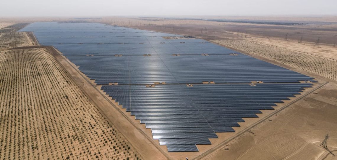 Abu Dhabi lance un appel d’Offres pour un BESS de 400MW