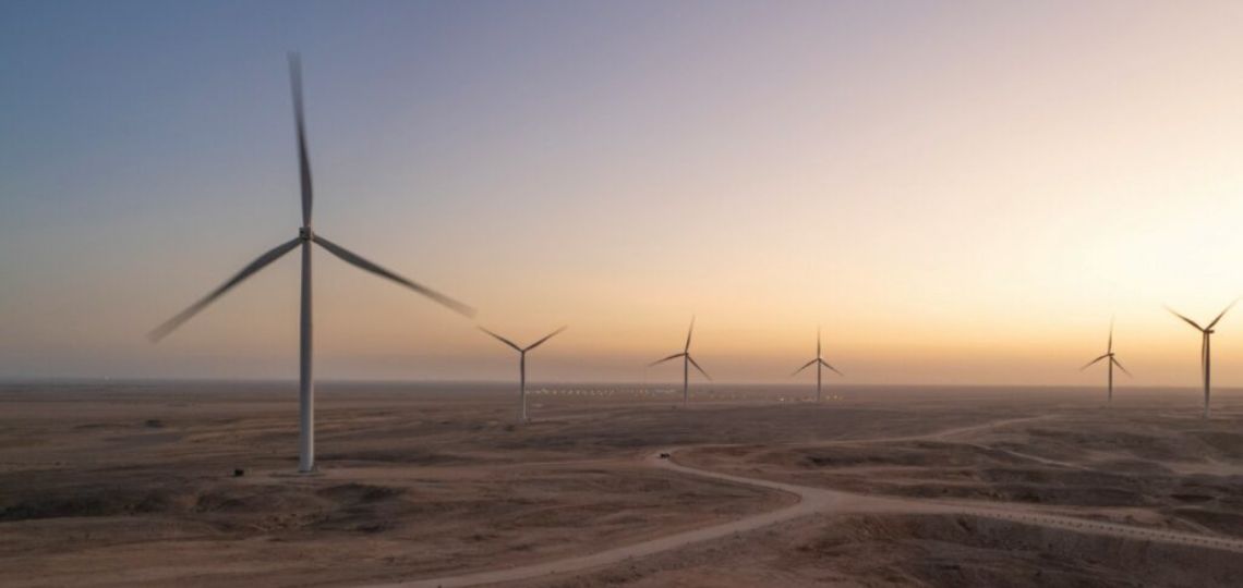 PDO Oman : Évaluation des offres pour deux projets éoliens de 100 MW