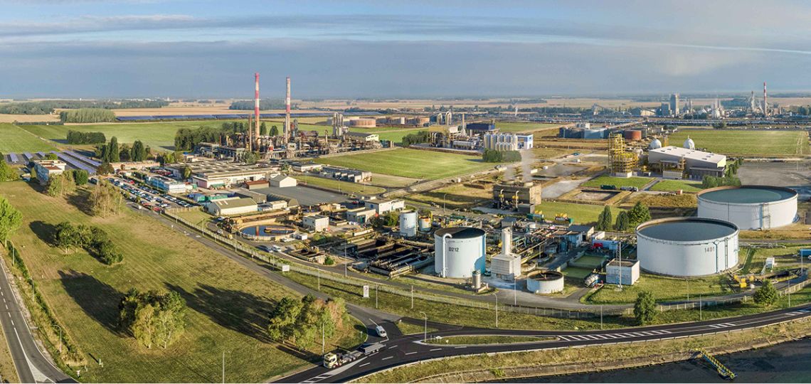 Europe: Reducing Refining Capacity in the Face of Energy Transition