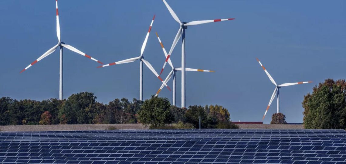 Germany launches its renewable energy subsidy reforms