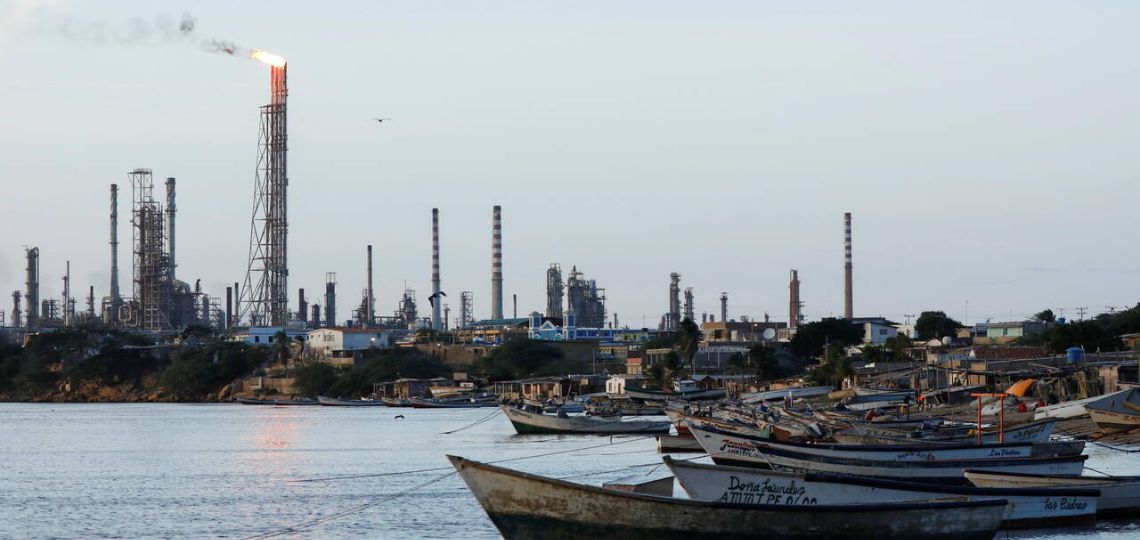 Le Venezuela, la renaissance pétrolière : défis environnementaux et économiques