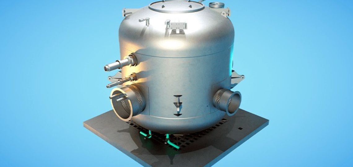 Poland agrees to deploy modular reactors