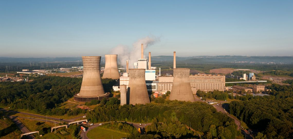 France: L’incertitude politique menace la conversion énergétique de Saint-Avold