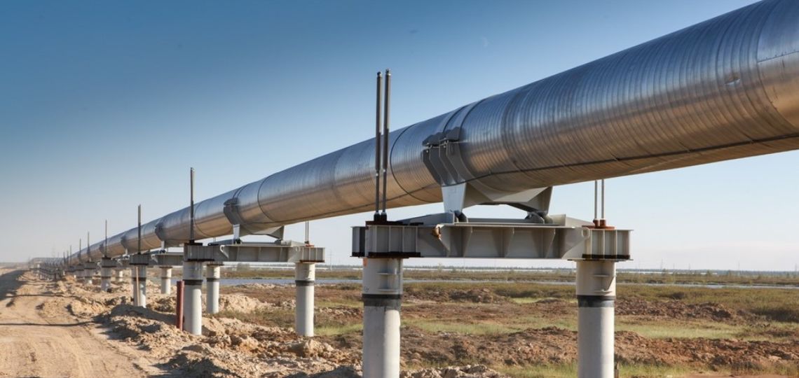 Arrêt des Transits Pétroliers de Lukoil vers la Slovaquie et la Hongrie