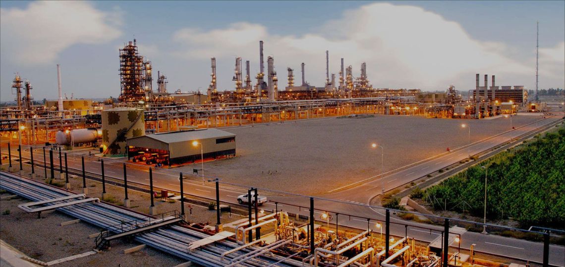 Exporting Fuel Oil: A Strategy to Reduce Stocks in Pakistan