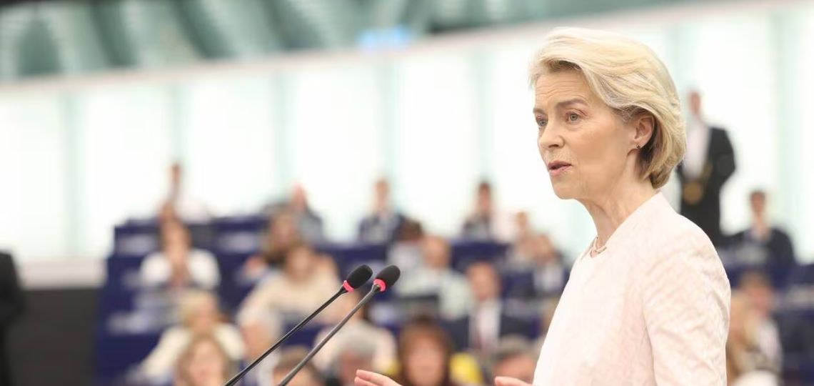 Carburants de Synthèse: Ursula von der Leyen et l’Avenir du Thermique