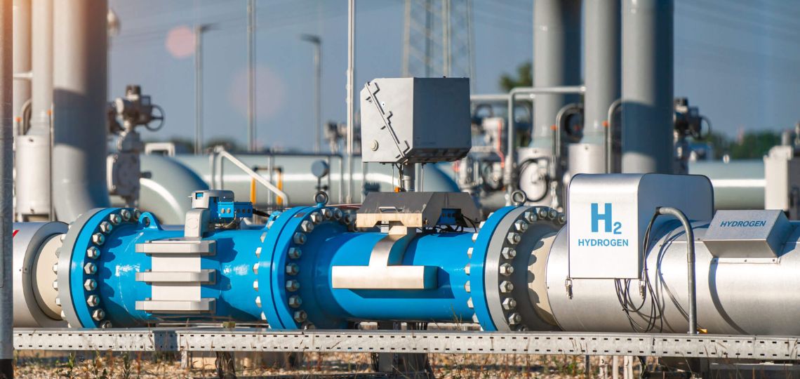 Croissance du Marché de l’Hydrogène : Prévisions et Défis