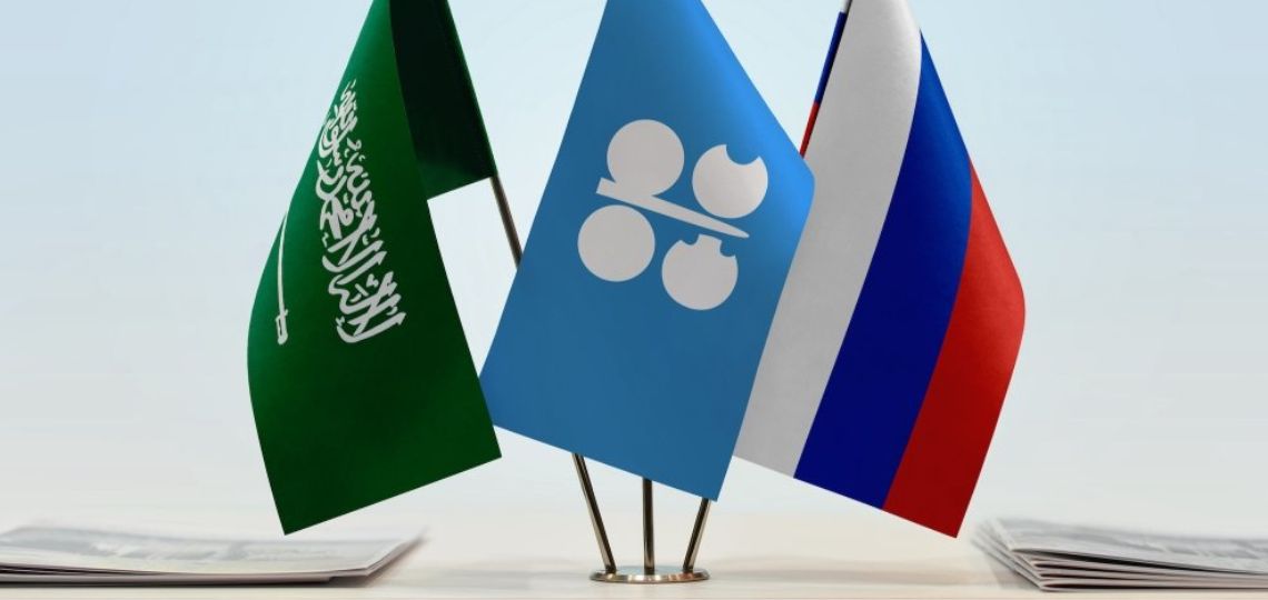 La Russie maintient des relations stables avec l’OPEC+ malgré des dépassements