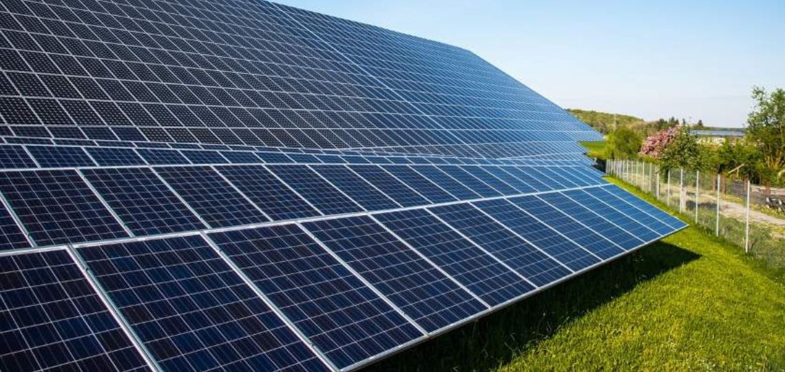 JA Solar et Solarpro s’associent pour une centrale solaire de 240 MW en Bulgarie
