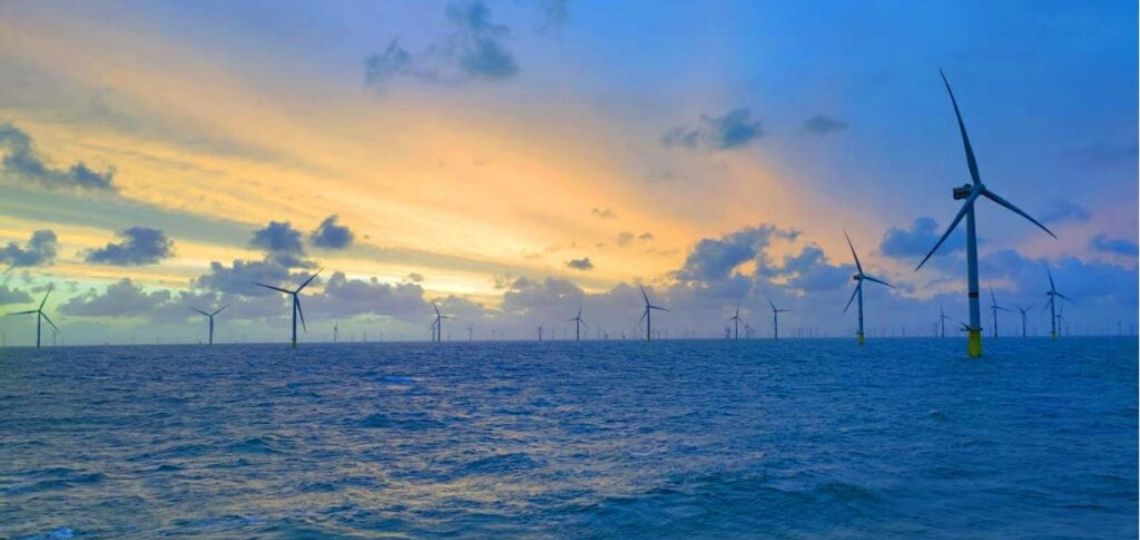 Ocean Winds et Martifer annoncent un partenariat pour un parc au Portugal