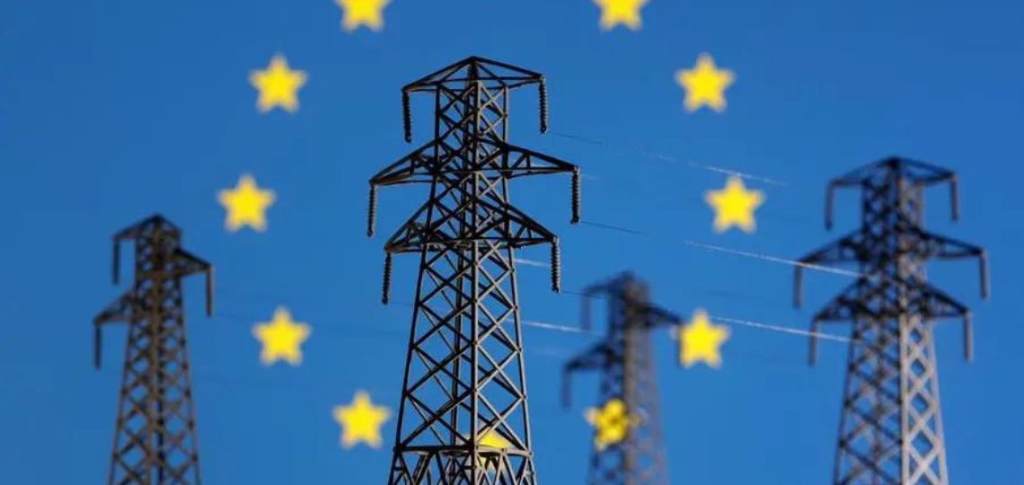 L’Europe réévalue ses stratégies énergétiques face aux prix volatils du gaz