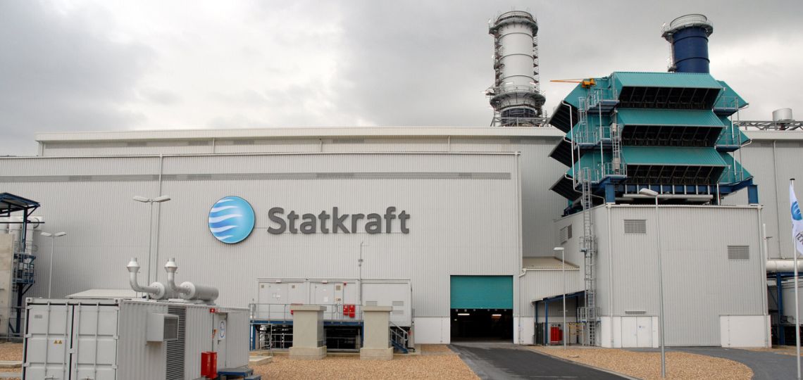 Statkraft writes down assets in Europe and India as profitability declines