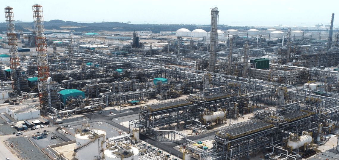 Agreement between Euglena, Petronas and Eni for a USD 1.3 billion biorefinery
