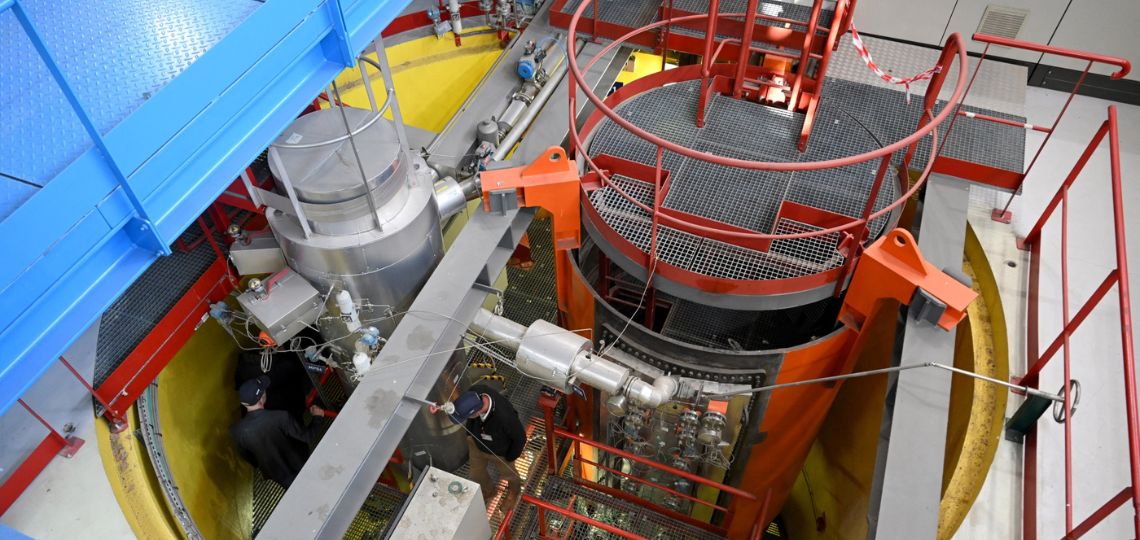 Australie : L’ATSE recommande de patienter pour les SMR jusqu’en 2040