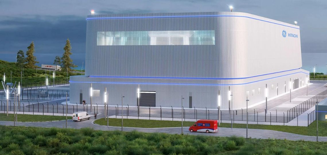 Deployment of BWRX-300 Reactors in Europe: Initiative of 18 Companies