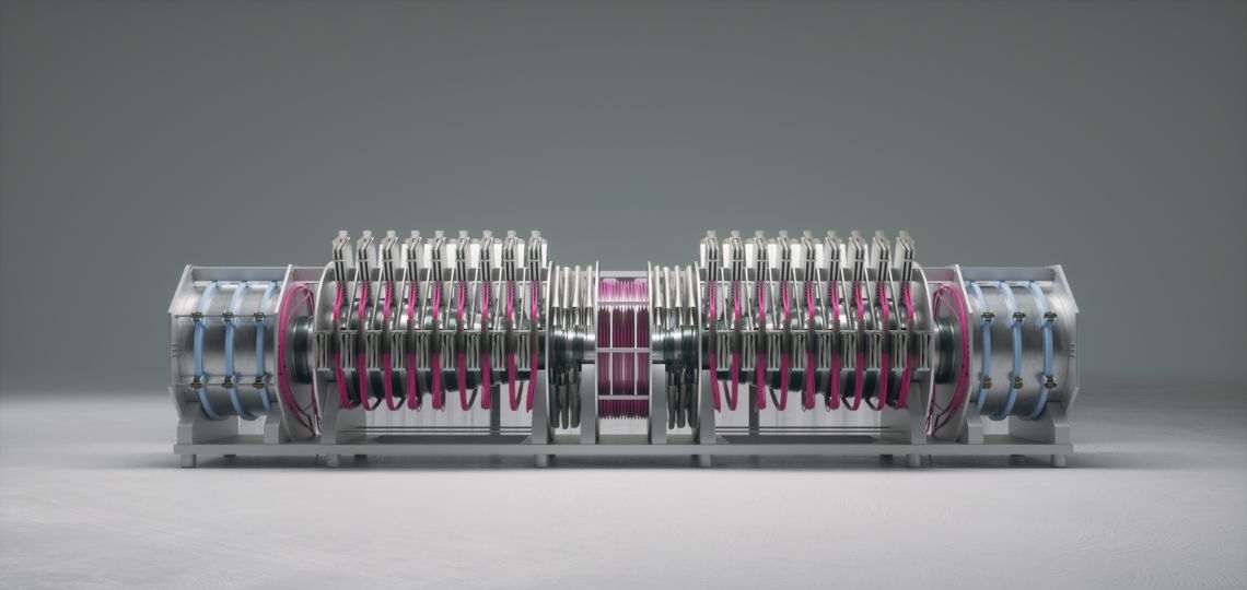 Investment in nuclear fusion: promises and challenges