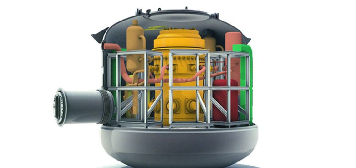 India Invests in Modular Reactors with a Public-Private Partnership