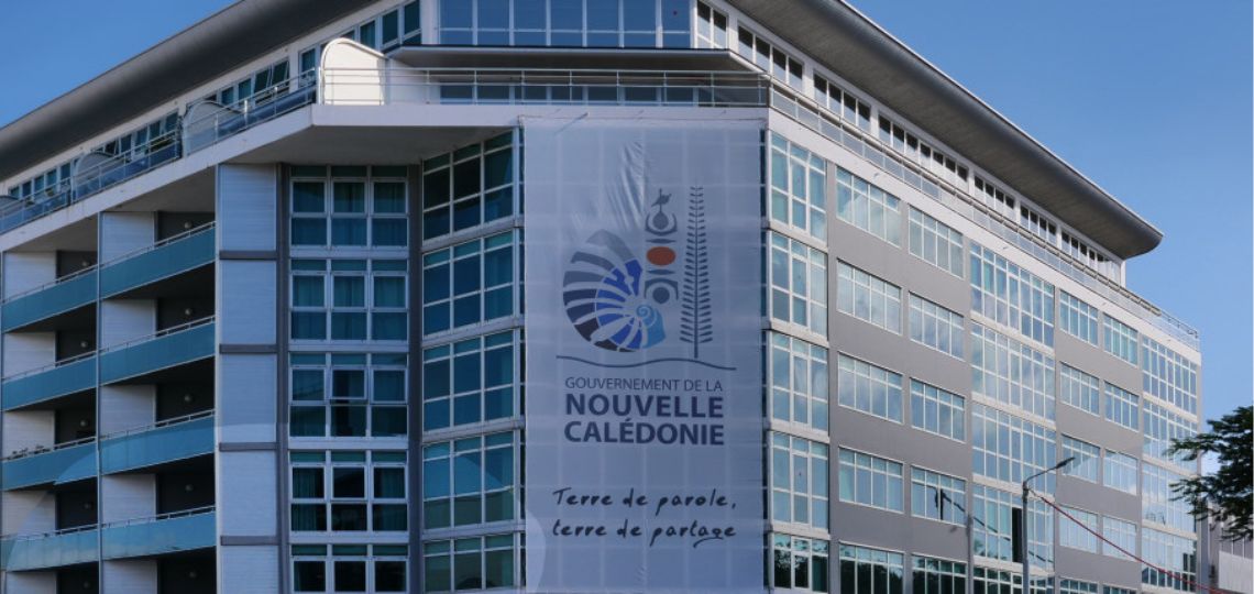 Nouvelle-Calédonie : L’État intervient avec 14,2 M€ pour stabiliser Enercal