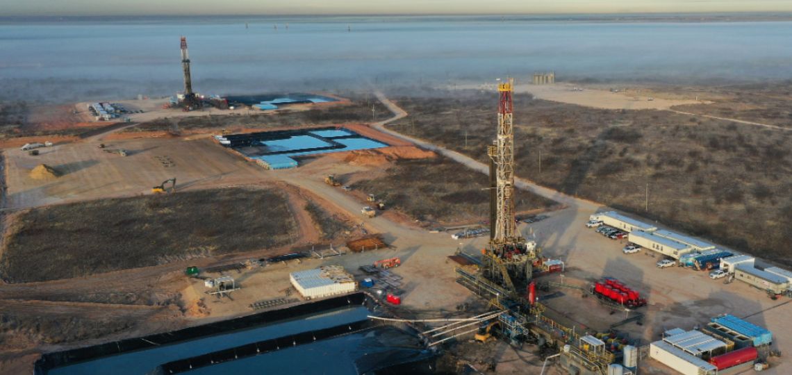 U.S. well drilling costs down 10