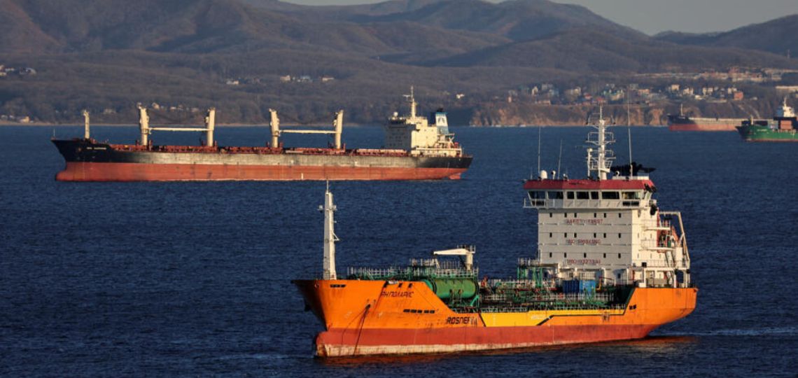 Les accords sur le brut russe pourraient tester les flux du Moyen-Orient en Inde