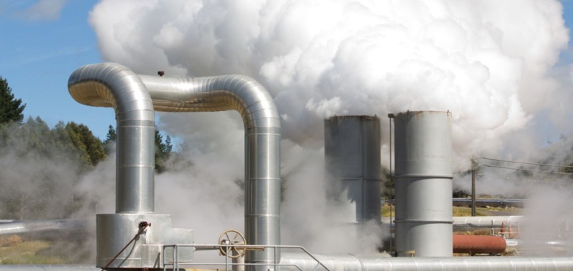 India explores geothermal energy for a potential capacity of 10600MW