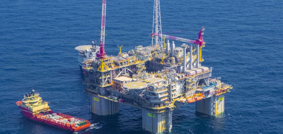 BP Investit dans le Projet Pétrolier Kaskida dans le Golfe du Mexique