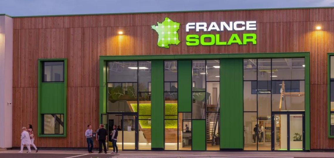 France Solar: 149 Postes Supprimés en Alsace, Réorganisation Stratégique en Vue