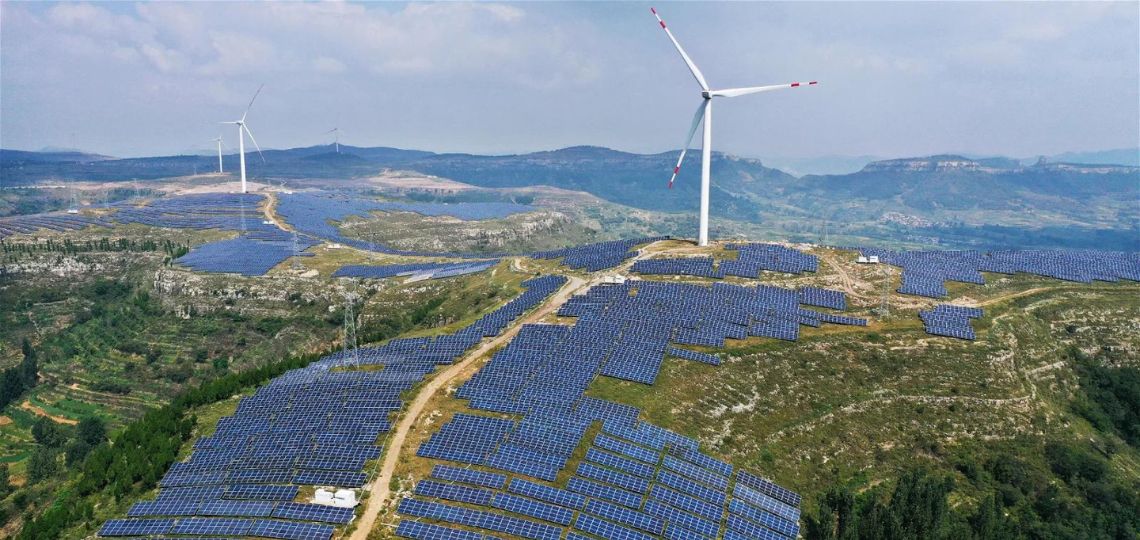 China: Growing Opacity on the Use of Renewable Power Plants