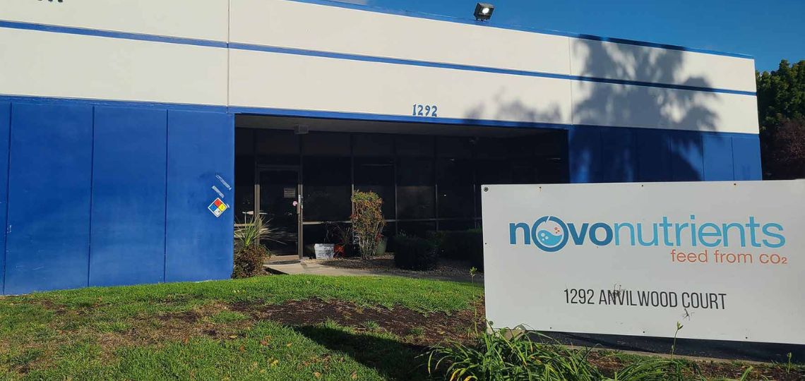 Woodside Energy et CM Venture Capital Investissent 18 M$ dans NovoNutrients