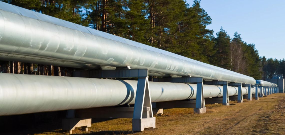 L’Azerbaïdjan et la Russie discutent du transit de gaz via l’Ukraine