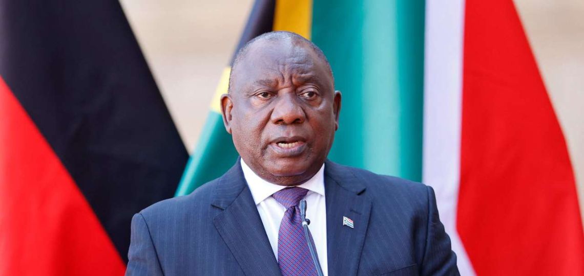 South Africa validates its commitment to the environment, but not at the cost of jobs