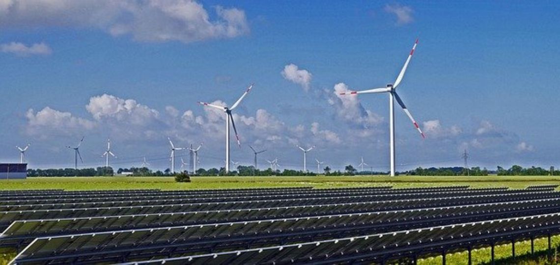 Spain launches €2.3 billion Green Energy Support Plan