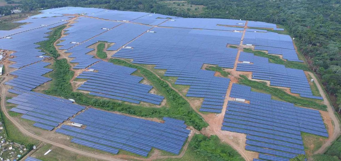 Dominican Republic announces renewable energy boom within 3 years